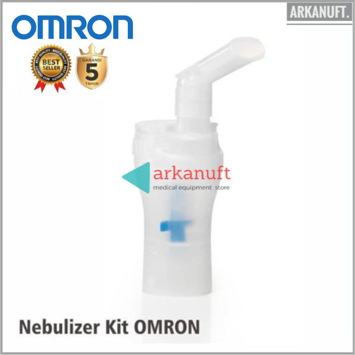 Nebulizer Kit Omron