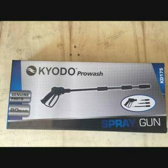 Stik Gun Mesin Steam Kyodo Prowash