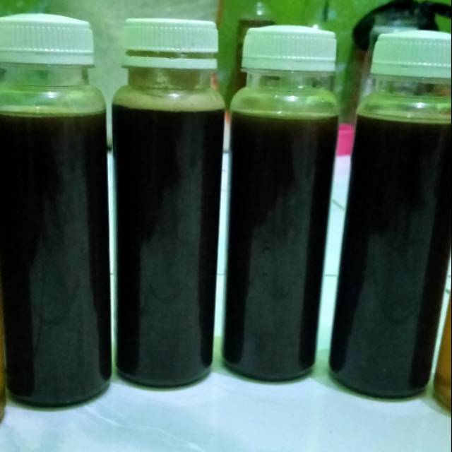 

Madu klanceng hutan murni 250 ml