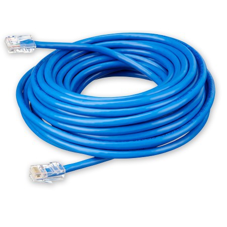 KABEL LAN 15m cat5e PATCH CORD UTP 15 meter lengkap rj45 cat5