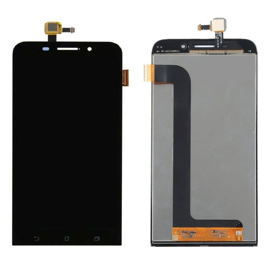 (COD) LCD Layar fullset touchscreen original asus Z010D