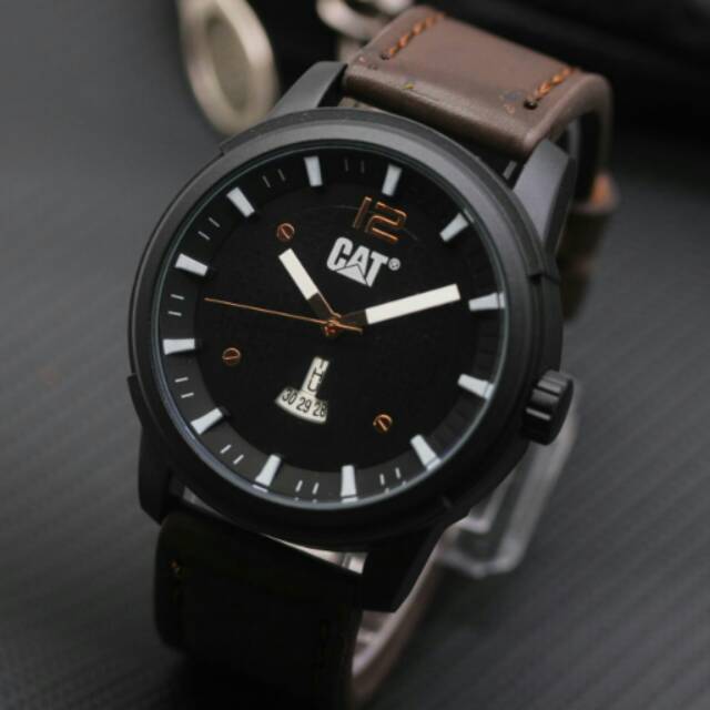 jam tangan cat