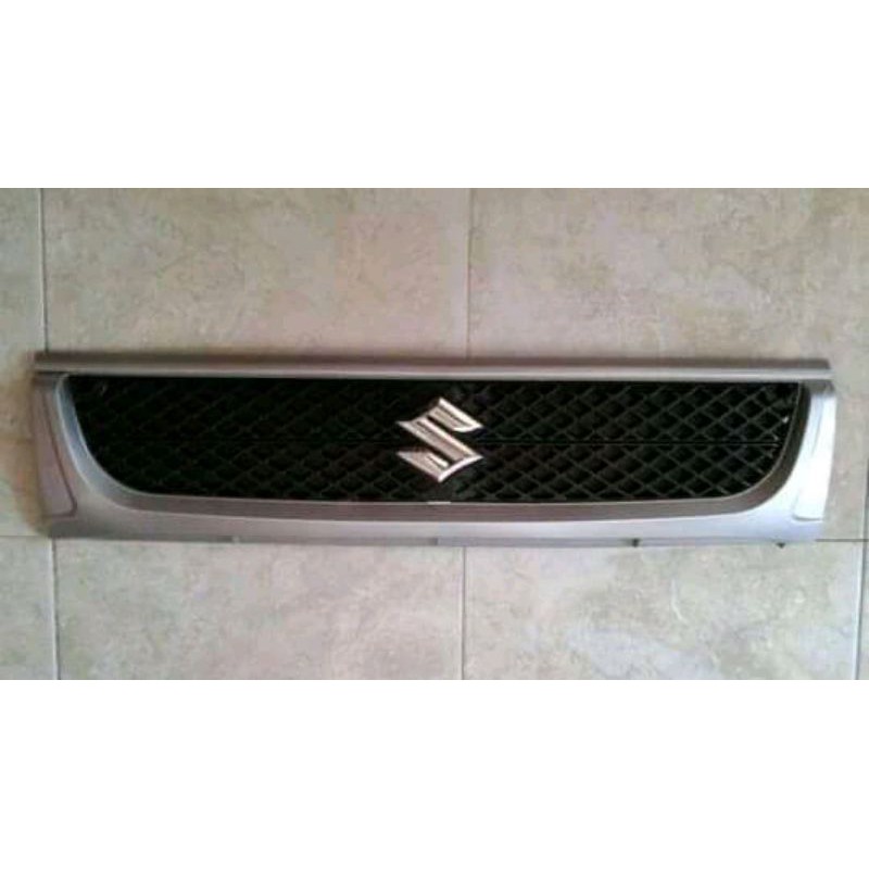 gril futura / gril futura 2013