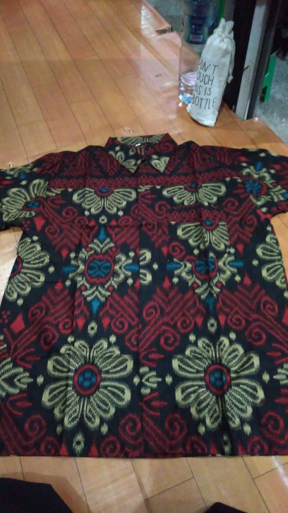 Ns Fc Kemeja Xky Kemeja Pria Lengan Tangan Panjang Putih Hitam Navy Marun Katun Stretch Simple Eleg