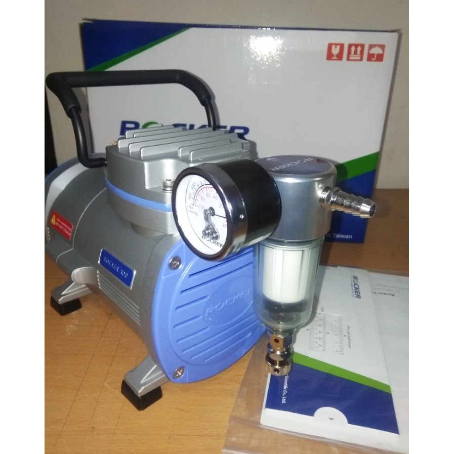 Rocker 300 Vacuum Pump ubicaciondepersonas.cdmx.gob.mx