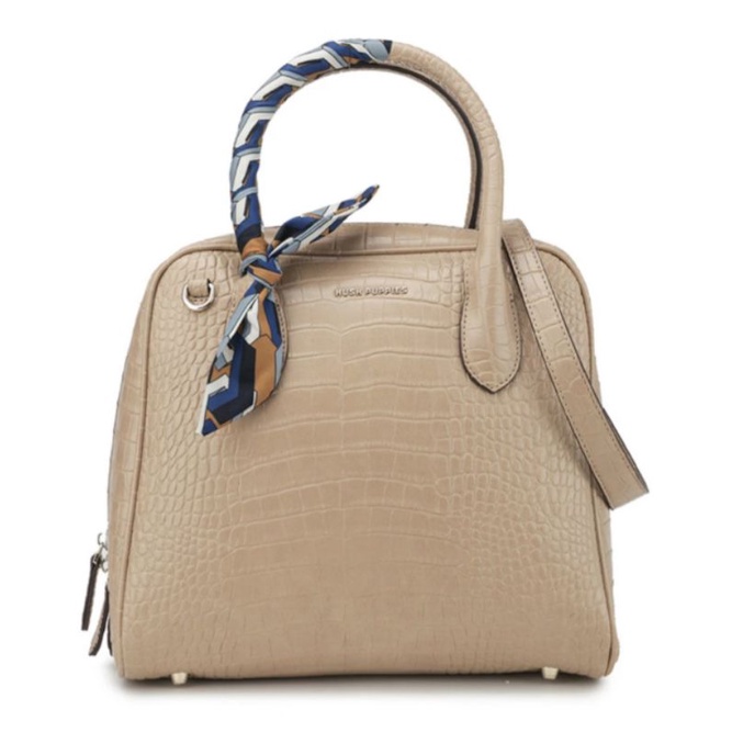 ORIGINAL HUSH PUPPIES JENNICA SATCHEL Ready