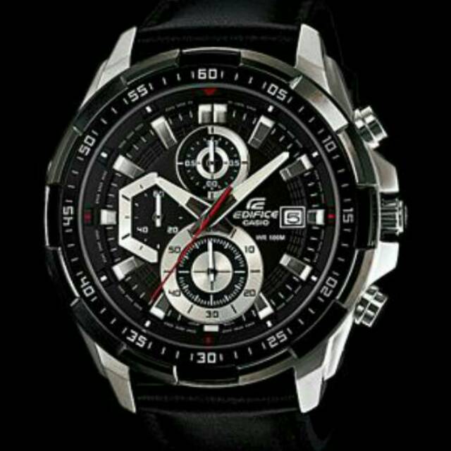 jual jam casio edifice original