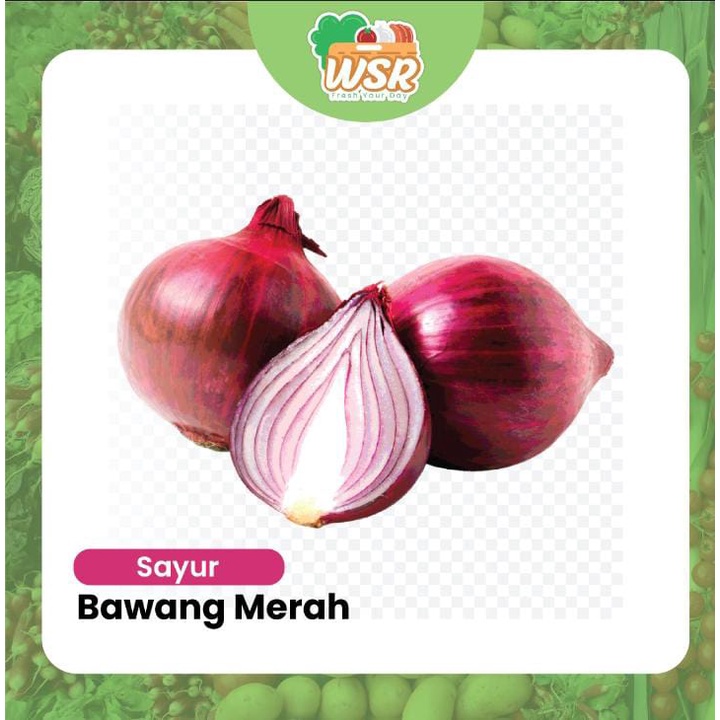 

Bawang merah