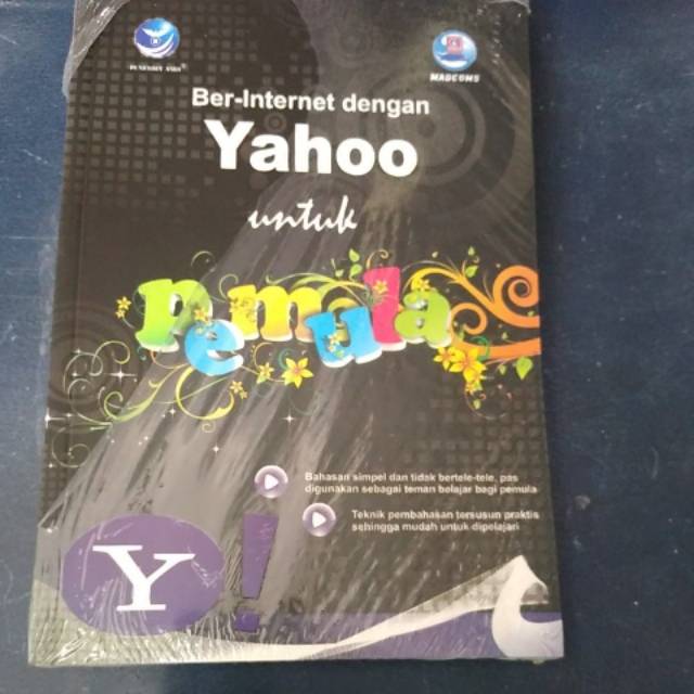 Yahoo untuk pemula