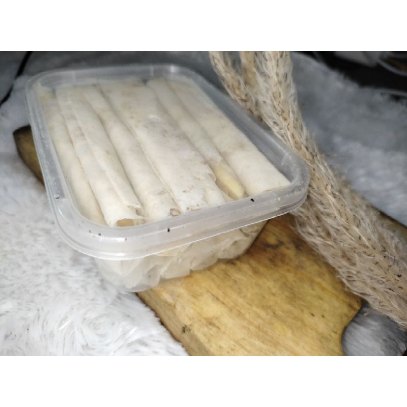 

PISANG AROMA || PISANG AROMA FROZEN