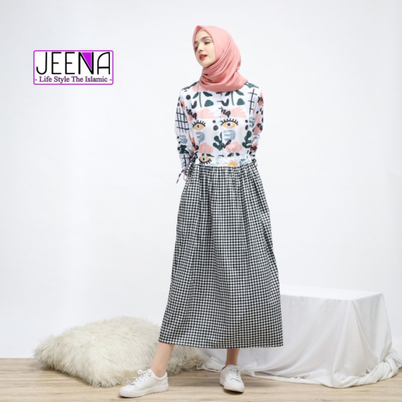 jeena catalina jeena style