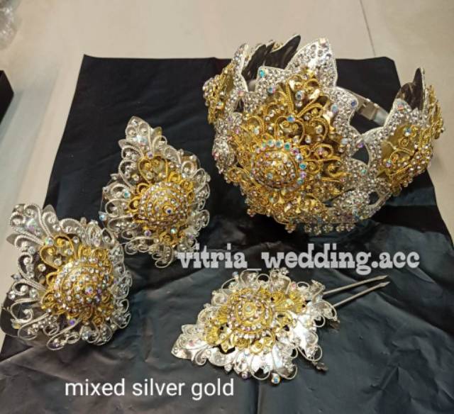 SIGER SUNDA SHINTA ISTIMEWA