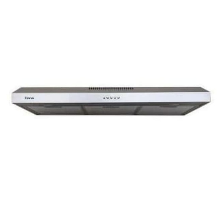 Cooker Hood Rinnai RH 229 SS / Penghisap asap kompor Rinnai 90 cm sus