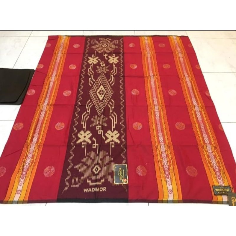 wadimor Grandmaster ori