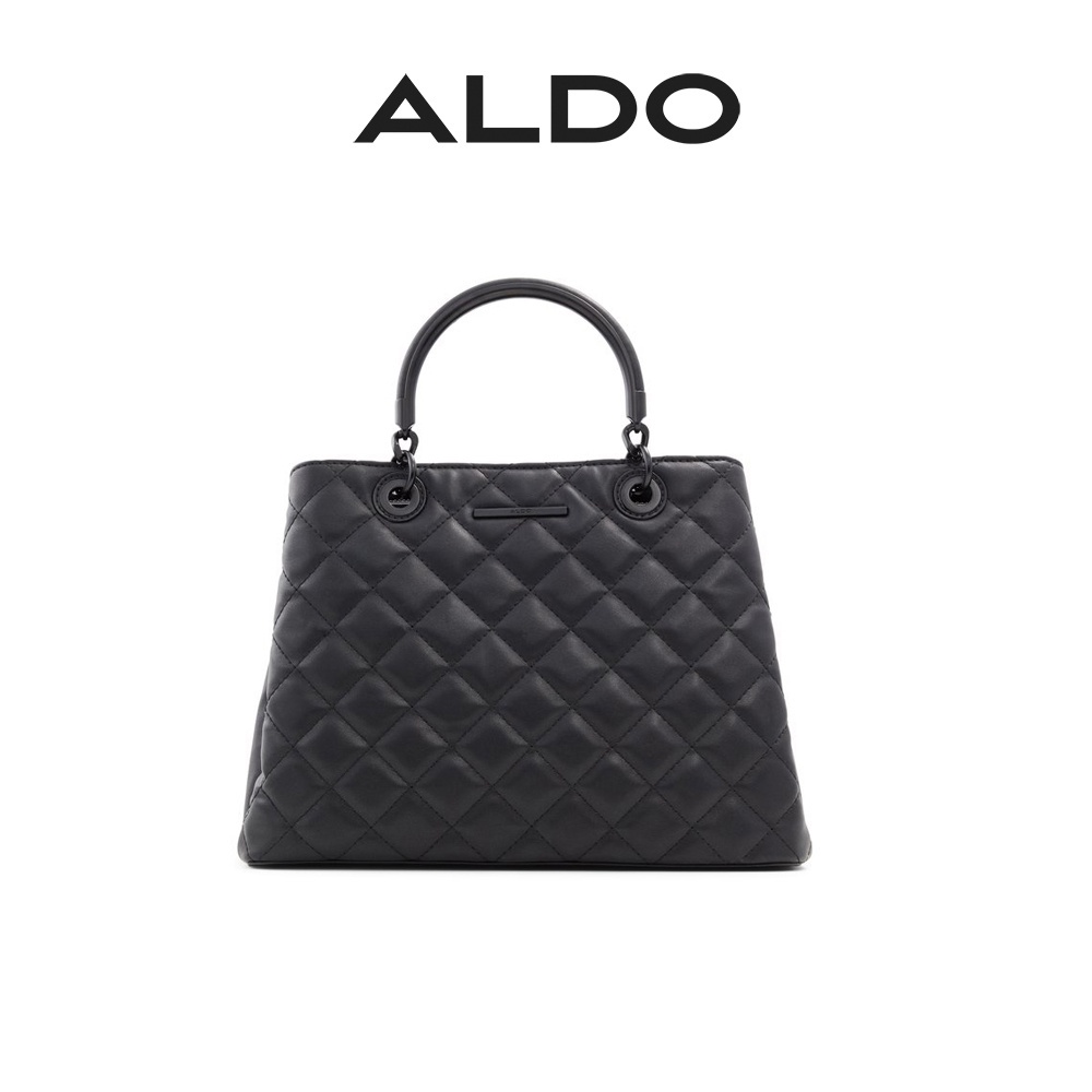 ALDO UNAOVIA BLACK  Tas Wanita