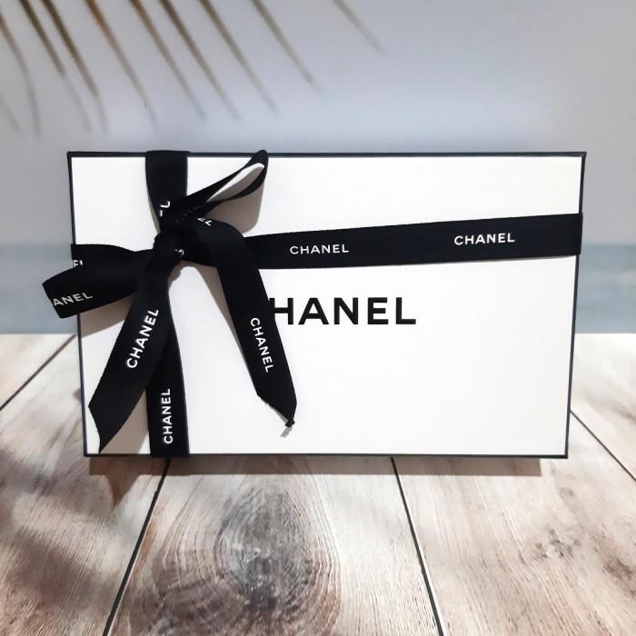 Box | Box Chanel