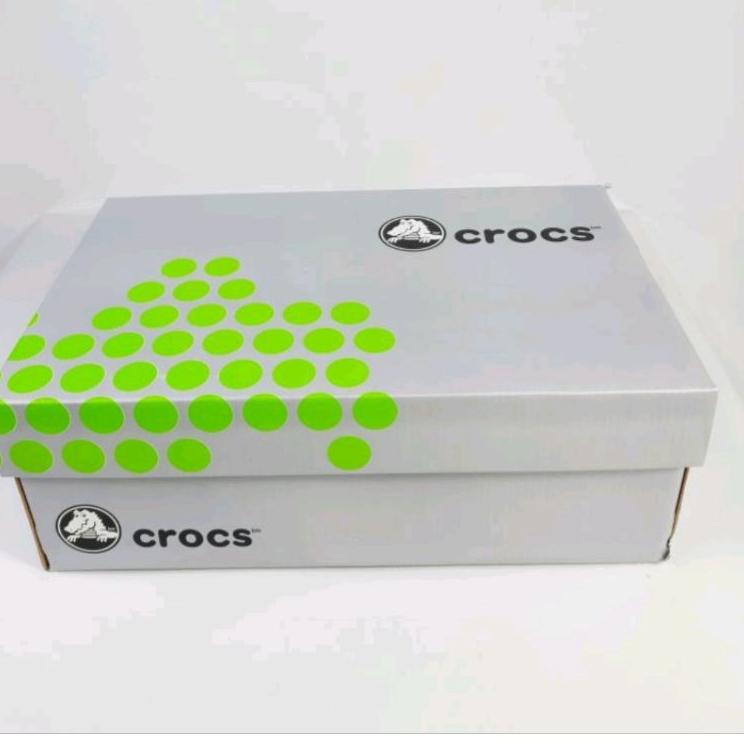 

Sekarang Puas Box Crocs / Extra Box Untuk Sandal Crocs