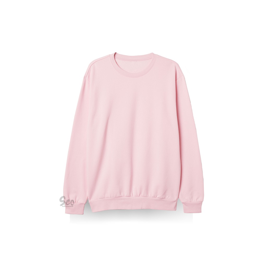 sweater pink polos
