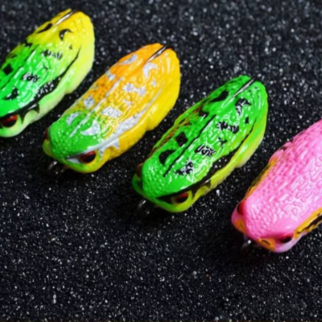 Soft lure/lure/umpan palsu