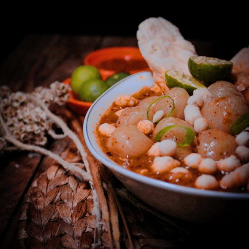 

BASO ACI INSTAN mema.foods