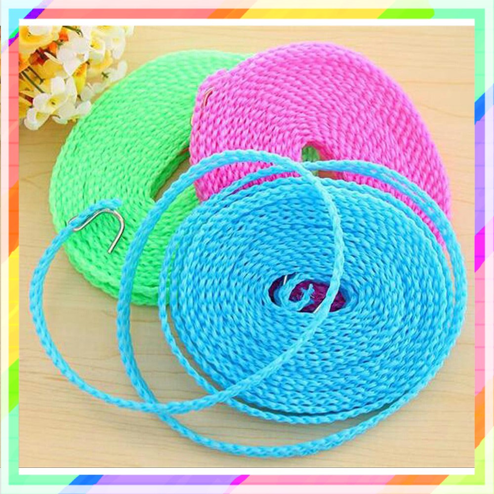 Tali Jemuran 5 meter