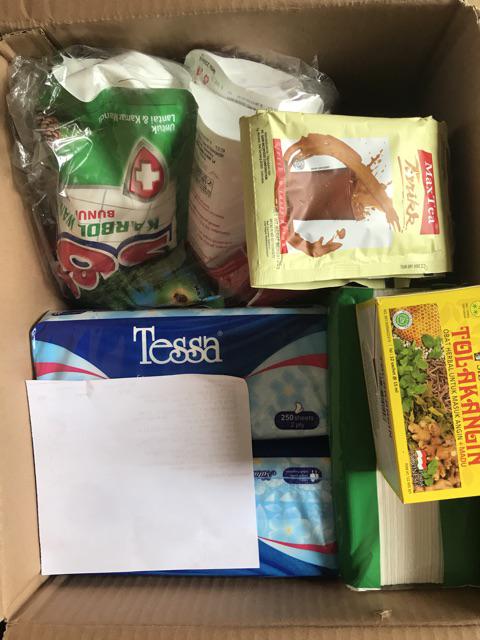 Super Sol Karbol Wangi 800ml / Supersol Sereh Bunuh Kuman 800 Ml / Grosir