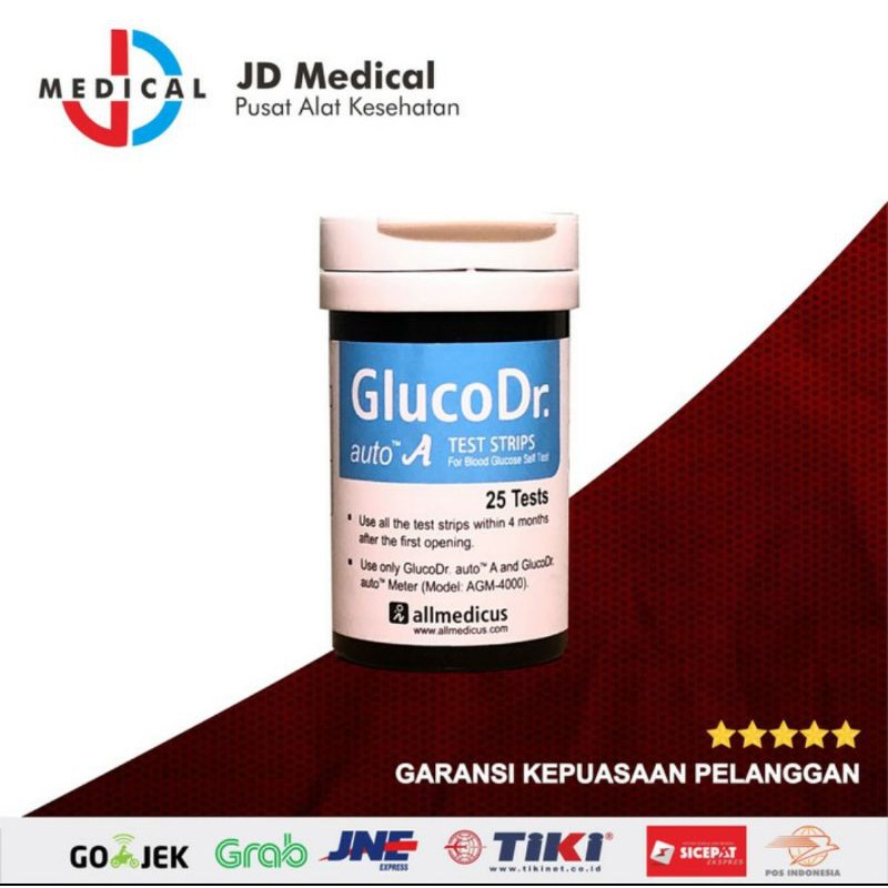 Strip Gluco Dr Code 8 2 71 AGM 2100 AGM 4000 AGM 2200 Strip Gluco Dr Biosensor Auto A Super Sensor