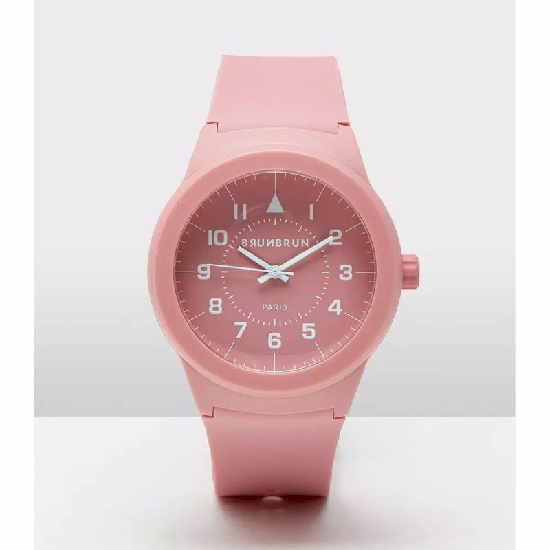 JAM MARLO DUSTY PINK BRUNBRUN PARIS