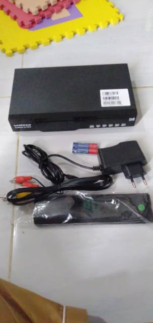 GARDINER OTTIMO REKOMENDASI K-VISION