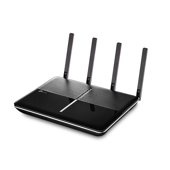 TP-LINK Archer C3150 US Wireless MU-MIMO Gigabit Router