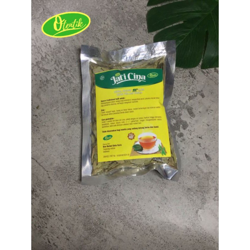 

❤️YENI_KOSMETIK❤️TEH DIET BY SITULUIZA 40Gr *ORIGINAL* 100%!!! READY PENGIRIMAN SETIAP HARI