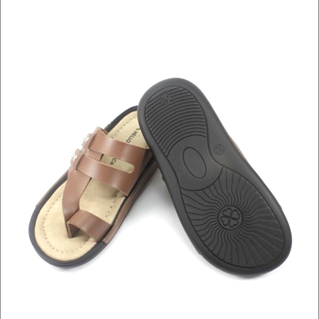 

Le Bianca CHO 11-02 Sandal Anak Laki-laki Jepit