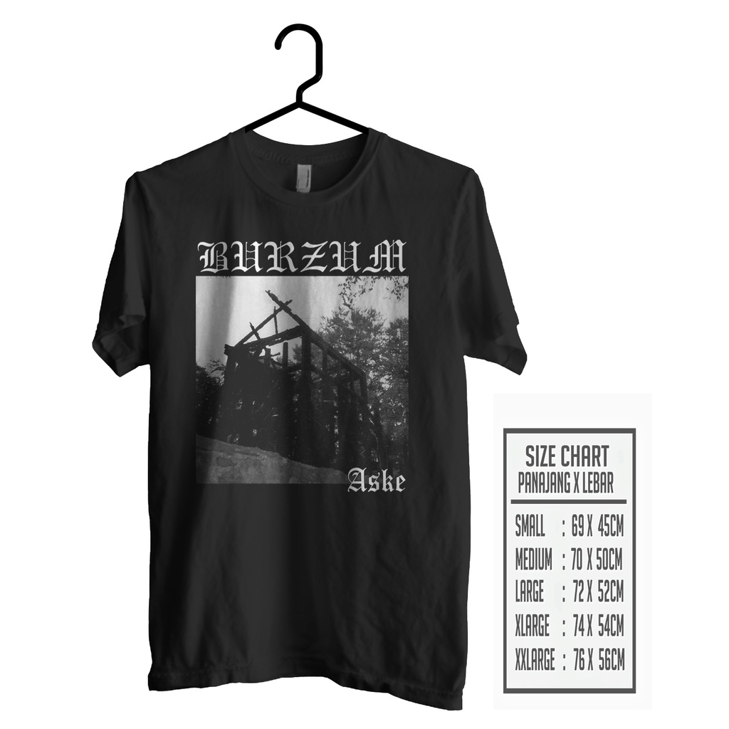 KAOS DISTRO/KAOS 30S/KAOS BURZUM (ASKE)