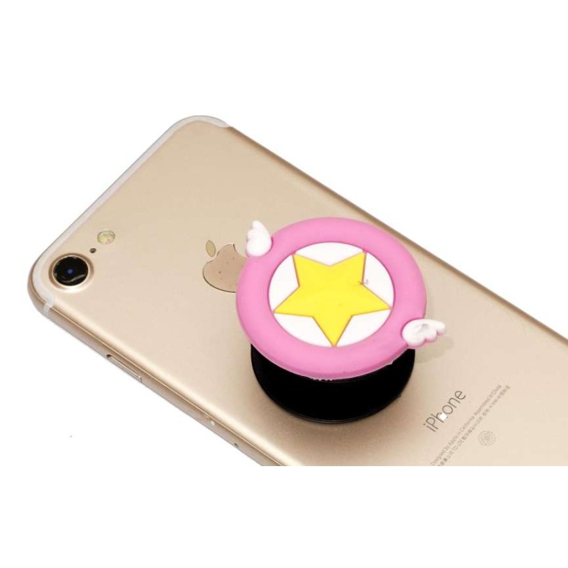 POP SOCKET 3D CCS