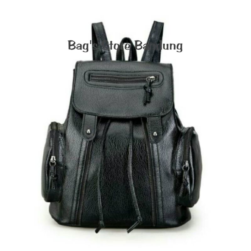 Tas Ransel Wanita Import/Backpack korea/Tas Sekolah