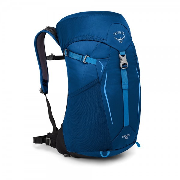 Tas Osprey Hikelite 32 // Tas Gunung Osprey Original Berkualitas