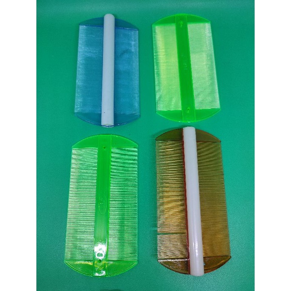 Serit Kutu Plastik Isi 20. Pcs