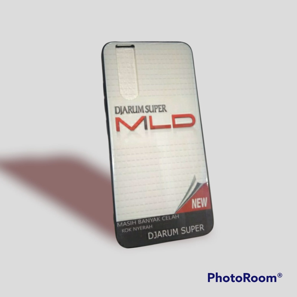 CASE HANDPHONE ALL TYPE PART 3 MOTIF ROKOK DJARUM SUPER SAMPOERNA DLL REALPICT