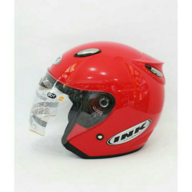 Helm INK Centro Grade Ori
