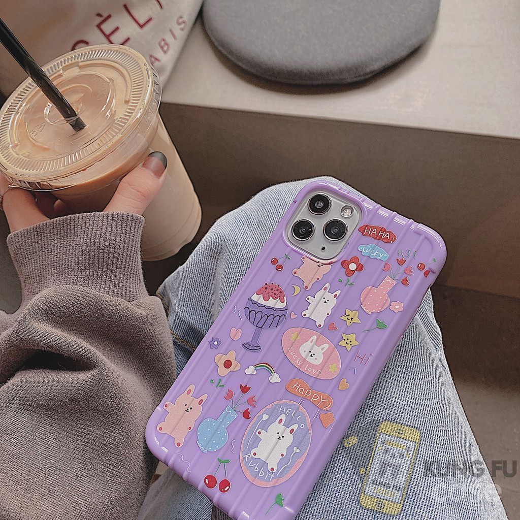 CASING SOFTCASE KPR VIVO Y91C Y17 Y15 Y12 Y3 Y71 Y81 Y55 Y53 V9 Y91 Y95 Y93 V15 Y30 Y50 R535-4