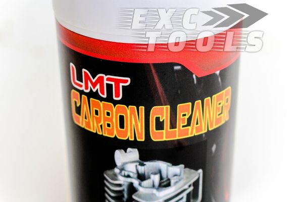 stp Carbon Cleaner LMT 500ml Cairan Karbon