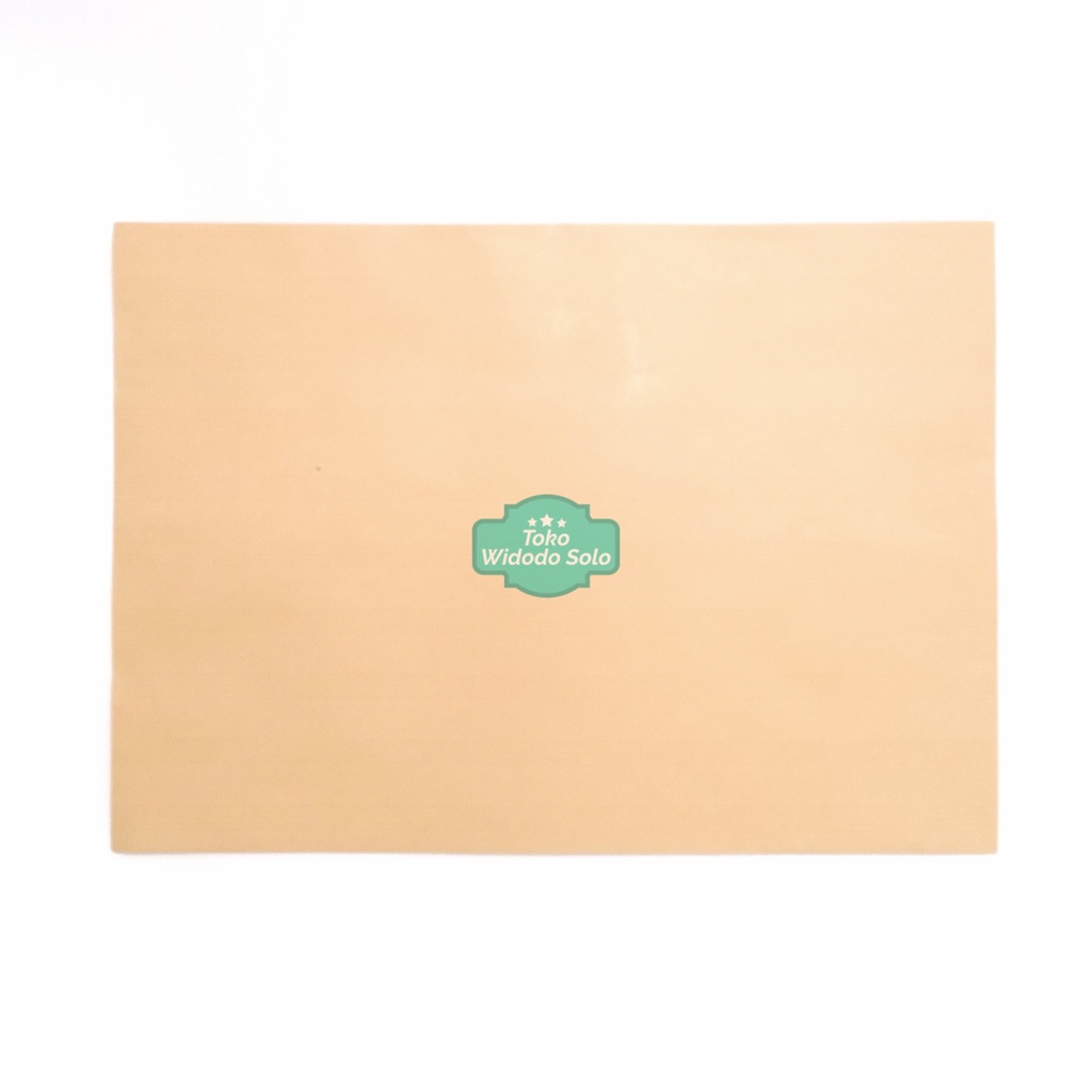 

Amplop Coklat 310 Polos Tali Folio Envelope 25x35cm - 1 Lembar