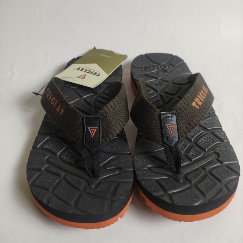 Sandal jepit Triglav Original casual pro