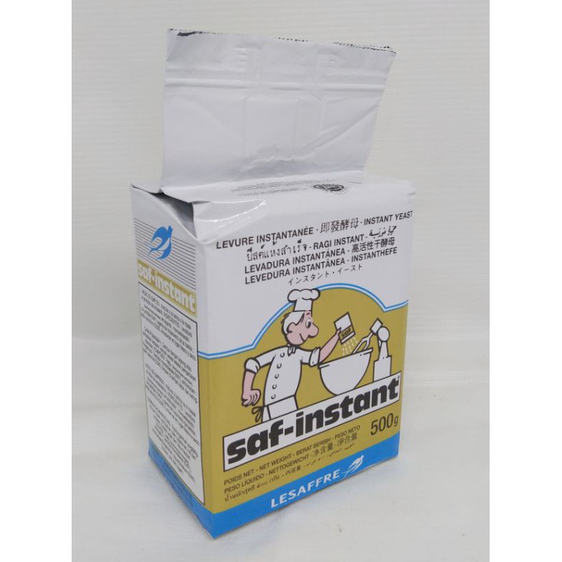 

Saft-Instant ragi 500gr