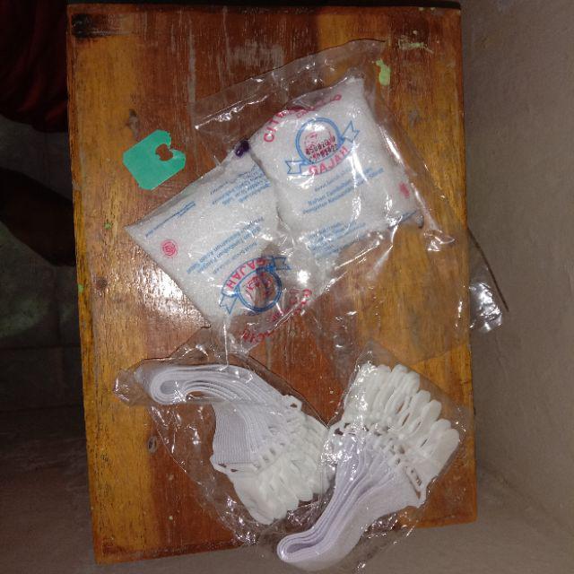 Penjepit Sprei/ Pengait Sprei