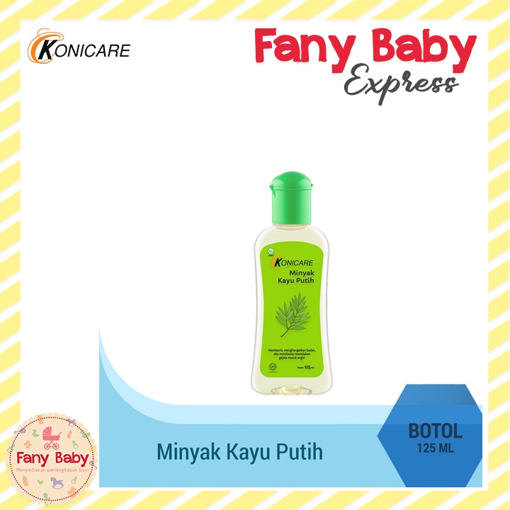 KONICARE MINYAL TELON [BEST SELLER] 125 ML