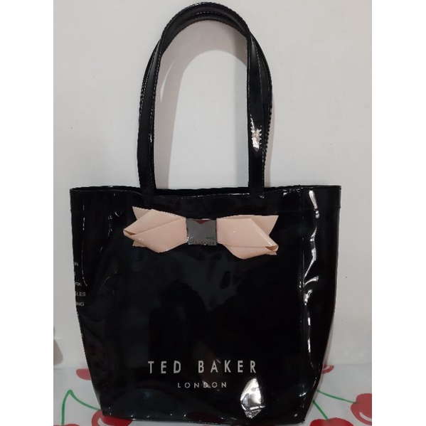 PreLoved Tas Ted Baker London Tote Bag