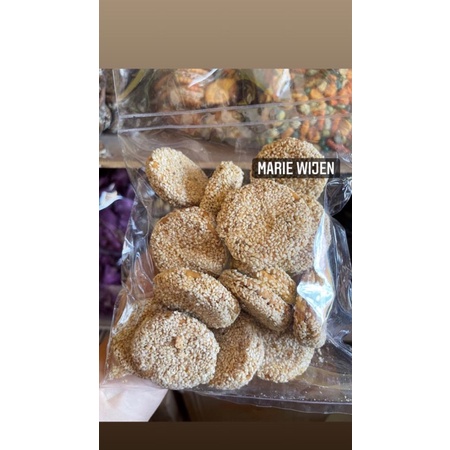 

SNACK MARiE WIJEn