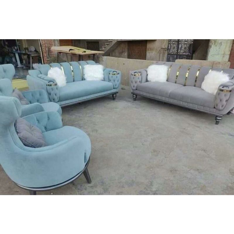 Sofa bet sofa Luxuru
