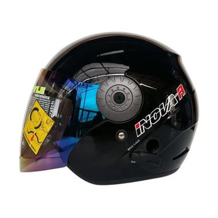 HELM BMC INOVA R